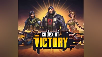 Codex of Victory Steam CD Key