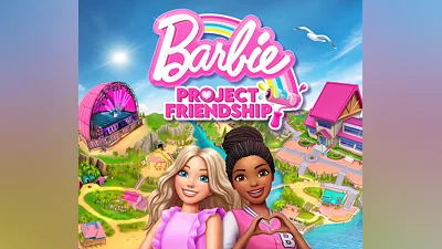 Barbie Project Friendship PC Steam CD Key