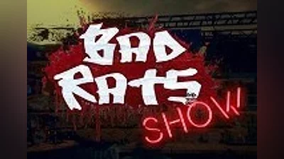 Bad Rats Show Steam CD Key