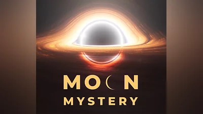Moon Mystery PC Steam CD Key
