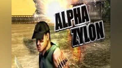 Alpha Zylon Steam CD Key