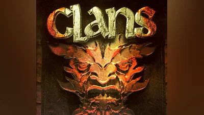 Clans PC Steam CD Key