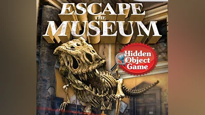 Escape The Museum Steam CD Key