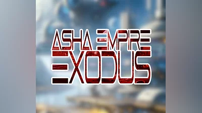 Asha Empire: Exodus PC Steam CD Key