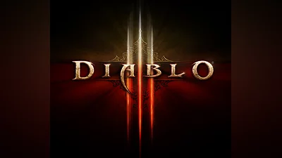 Diablo 3 US PC Battle.net CD Key