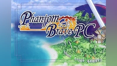 Phantom Brave PC Steam CD Key
