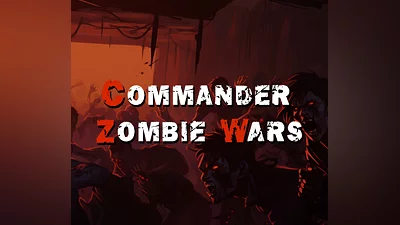 Commander: Zombie Wars PC Steam CD Key
