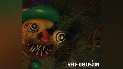 Self-Delusion EU PS5 CD Key