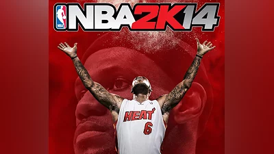 NBA 2K14 Steam CD Key