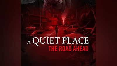A Quiet Place: The Road Ahead US Xbox Series X|S CD Key