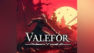 Valefor PC Steam CD Key