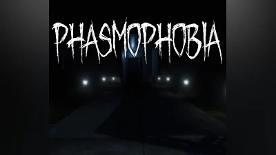 Phasmophobia US Xbox Series X|S CD Key