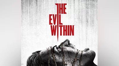 The Evil Within Steam CD Key
