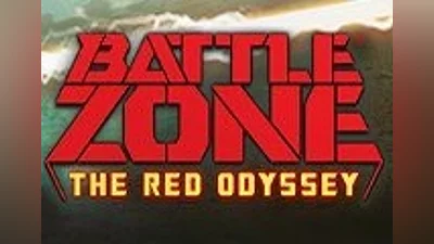 Battlezone 98 Redux - The Red Odyssey DLC Steam CD Key