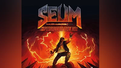 SEUM: Speedrunners from Hell Steam CD Key
