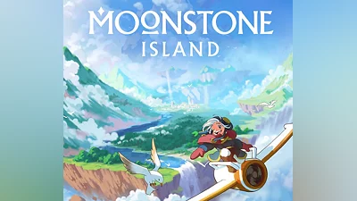 Moonstone Island EU PC Steam CD Key