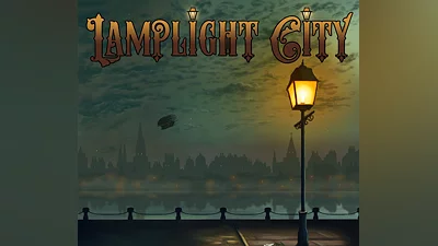 Lamplight City EU Nintendo Switch CD Key