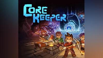 Core Keeper TR PC Steam CD Key