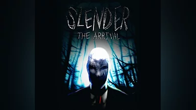 Slender: The Arrival (2015) US XBOX One CD Key