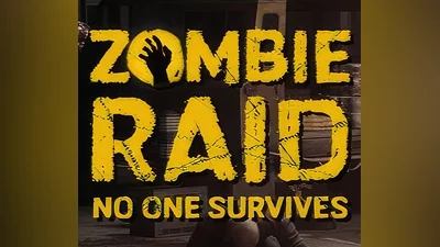 ZOMBIE RAID: No One Survives RoW PC Steam CD Key