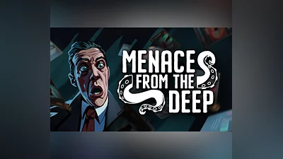 Menace from the Deep PC Steam CD Key