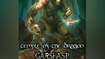 Garshasp: The Monster Slayer Steam CD Key