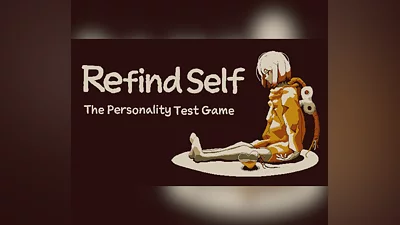 Refind Self: The Personality Test Game NA Nintendo Switch CD Key