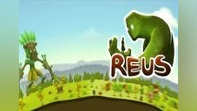 Reus Steam Gift