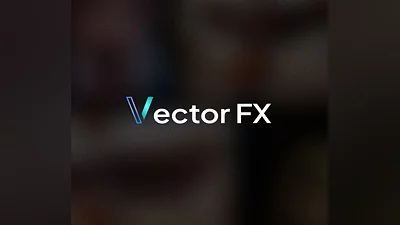 Vector FX CD Key (Lifetime / 1 PC)
