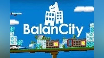 BalanCity Steam CD Key