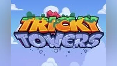 Tricky Towers Steam CD Key