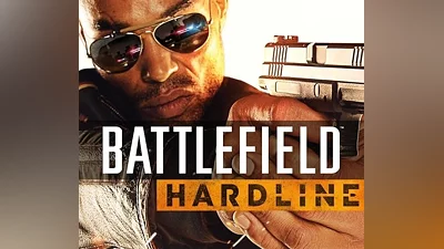 Battlefield Hardline US XBOX One CD Key