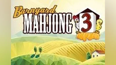 Barnyard Mahjong 3 Steam CD Key