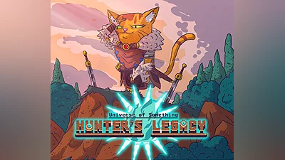 Hunter's Legacy Steam CD Key