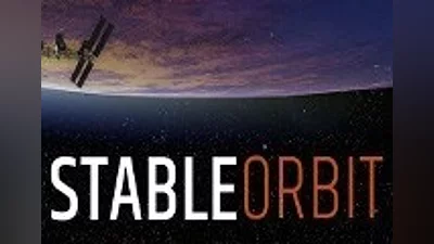 Stable Orbit Steam CD Key