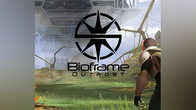 Bioframe Outpost PC Steam CD Key