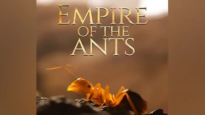 Empire of the Ants PC Steam CD Key