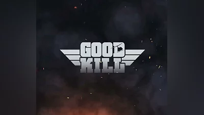 Good Kill! PC Steam CD Key