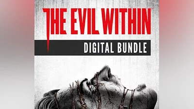 The Evil Within Bundle Steam CD Key