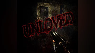 UNLOVED PC Steam CD Key