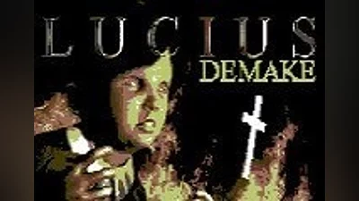 Lucius Demake Steam CD Key