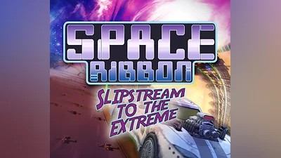 Space Ribbon Steam CD Key