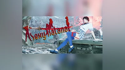 Sexy Katana PC Steam CD Key