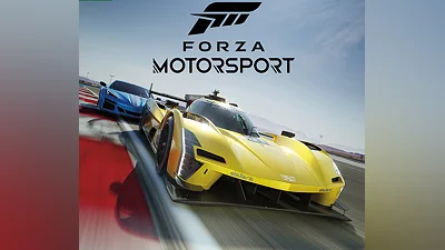 Forza Motorsport US Xbox Series X|S / PC CD Key