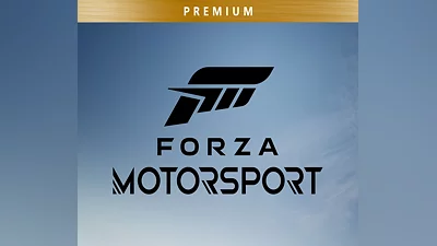 Forza Motorsport Premium Edition US Xbox Series X|S / PC CD Key