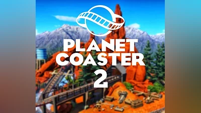 Planet Coaster 2 RoW PC Steam CD Key