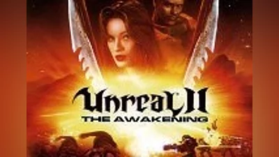 Unreal 2: The Awakening Steam CD Key