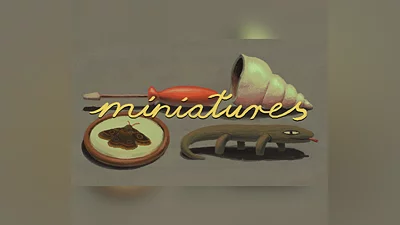 Miniatures PC Steam CD Key