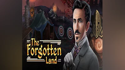 The Forgotten Land EU Nintendo Switch CD Key