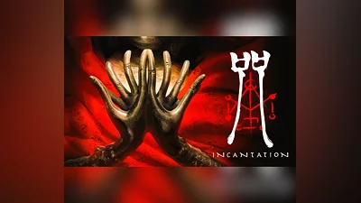 Incantation PC Steam CD Key